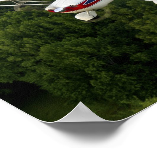 Poster Howdy's 140 (Coin)