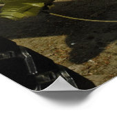 Poster Howitzer (Coin)