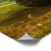 Poster HOWITZER AUTONOME - M109 Paladin (Coin)