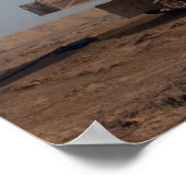 Poster Howitzer M109A6 (Coin)