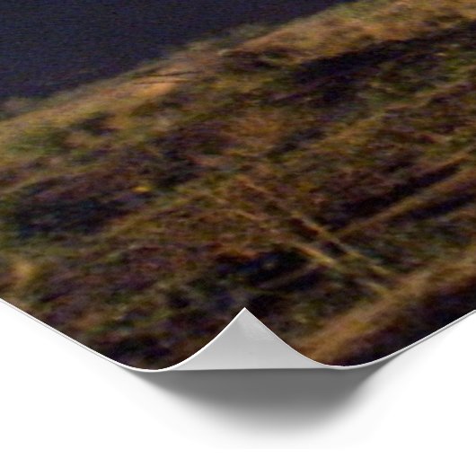 Poster Howitzer M-198 (Coin)