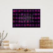 Poster Howl : Le langage secret des loups (Cuisine)