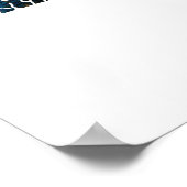 Poster Howrah West Bengale City Map (Coin)