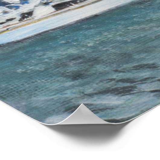 Poster Howth Ireland.26/10/2001 (Coin)