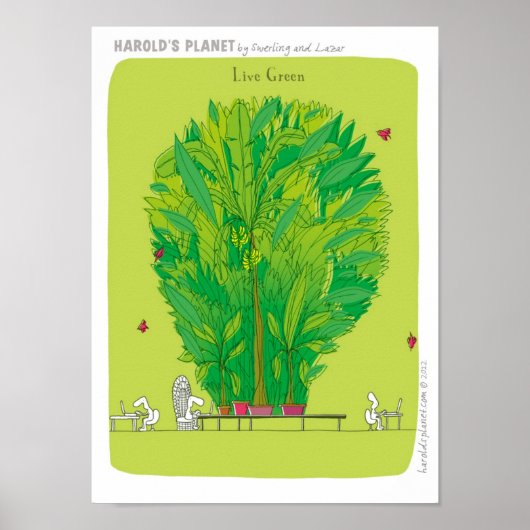 POSTER HP2279 (Devant)