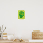 POSTER HP2279 (Cuisine)