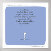 POSTER HP5029 (Devant)