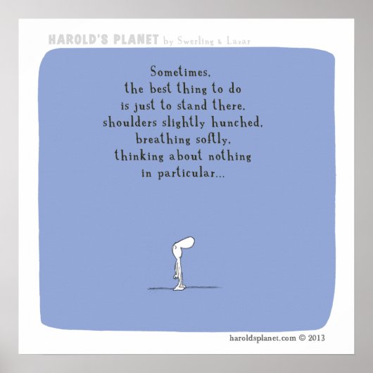 POSTER HP5029 (Devant)