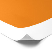 Poster HP5066 "comment éviter le stress au travail" (Coin)