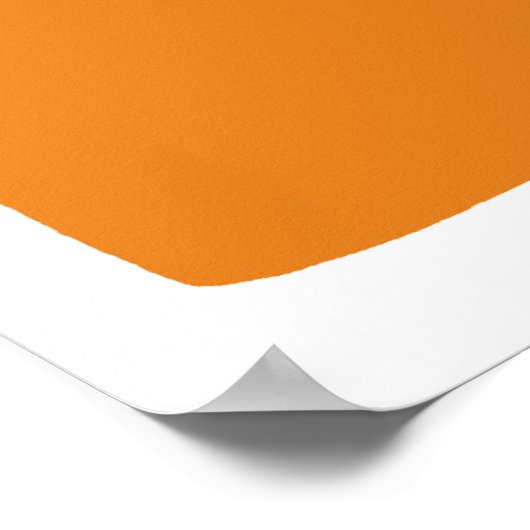 Poster HP5066 "comment éviter le stress au travail" (Coin)