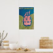 Poster HPL (Cuisine)