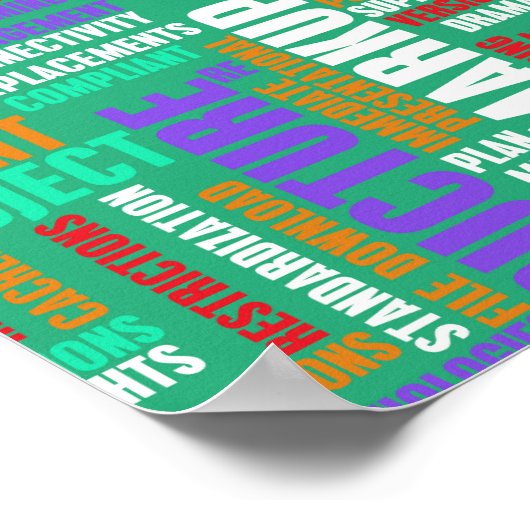 Poster HTML 5 ou HTML5 (Coin)