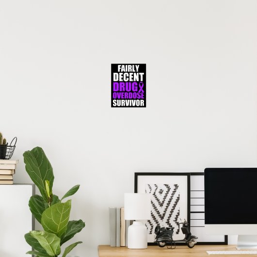 Poster https://www.zazzle.com/create_your_own_poster-2289 (Bureau à domicile)
