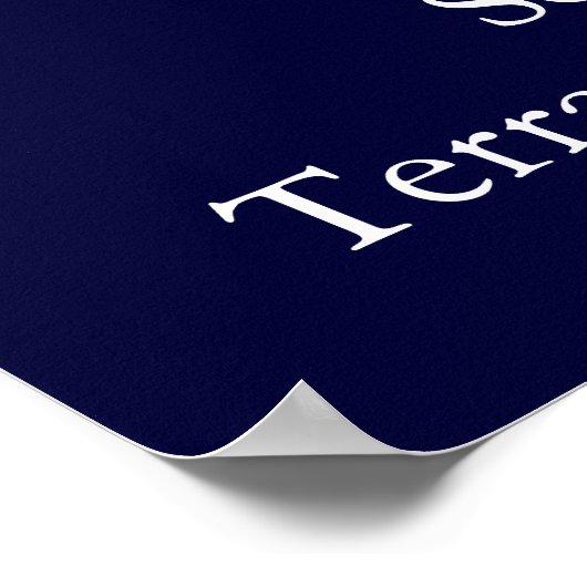 Poster HU Jeanne MODIS Image (Coin)