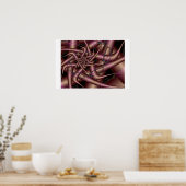 Poster Hub (Cuisine)