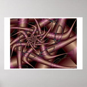 Poster Hub