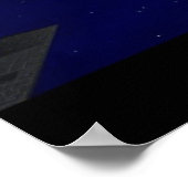 Poster Hub Aurora (Coin)