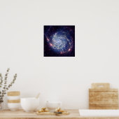 Poster hubble1 (Cuisine)