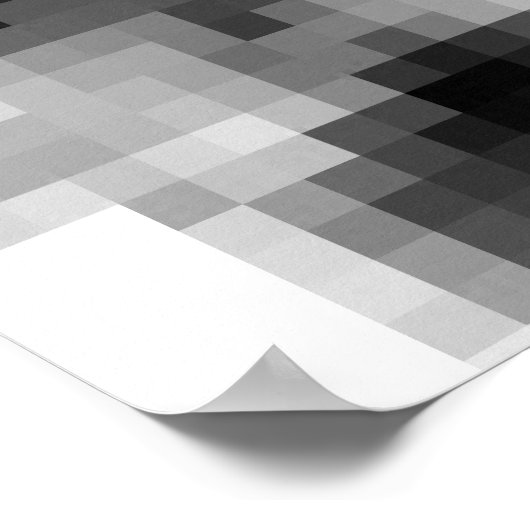 Poster Hubble Ultra Deep (Coin)