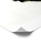 Poster Hudson Hornet 1c (Coin)