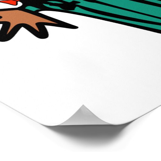 POSTER HUG ME (Coin)