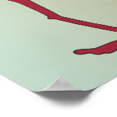 Poster Hug Monster (Coin)