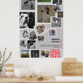 Poster Huge chiot Great Dane à vendre (Cuisine)
