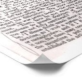 Poster Hugh Henry Brackenridge (Coin)