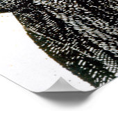 Poster Hugh Peter prédicateur de l'armée (Coin)