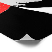 Poster Hugo Chavez (Coin)