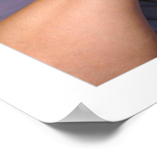 Poster Hugo Chavez (Coin)