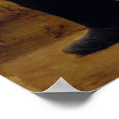 Poster Hugo Simerg L'ange blessé (Coin)