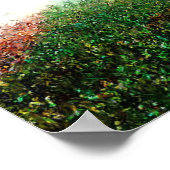 Poster Huile 4b détaillée (Coin)