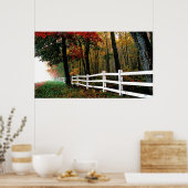 Poster Huile 4b détaillée (Cuisine)