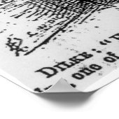 Poster Hullo ! Maskelyne et Cook (Coin)