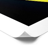 Poster Humanoïdes - Modèle 01 (Coin)