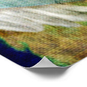 Poster Humble Ange (Coin)