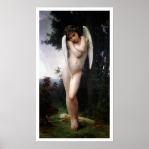 Poster Humide (L’Amour Mouillé)