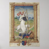 Poster Humilité contre fierté (Devant)