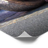 Poster Hummer H1 (Coin)