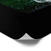 Poster-Hummingbird Poster (Hoek)