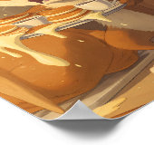 Poster Humorous Thanksgiving: Flicker's Tricky Tray (Coin)