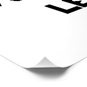 Poster Humour de la technologie d'apprentissage automatiq (Coin)