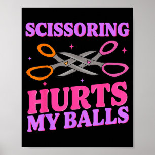 Poster Humour drôle inapproprié