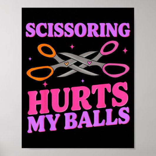 Poster Humour drôle inapproprié (Devant)
