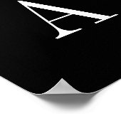 Poster Humour du renseignement (Coin)