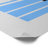 Poster humour mathématique (Coin)