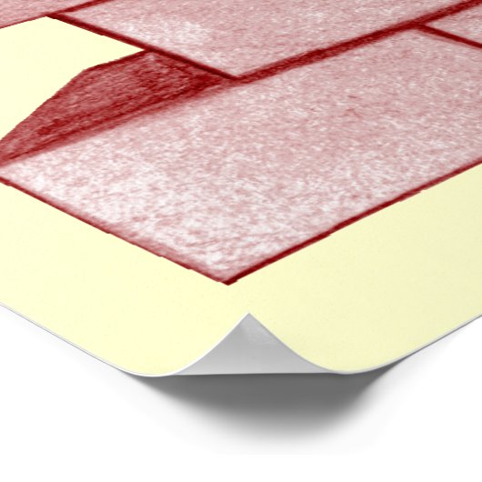 Poster Humpty Dumpty (Coin)