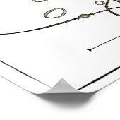 Poster Humpty Dumpty (Coin)