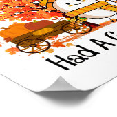 Poster Humpty Dumpty Had A Great Fall  (Coin)